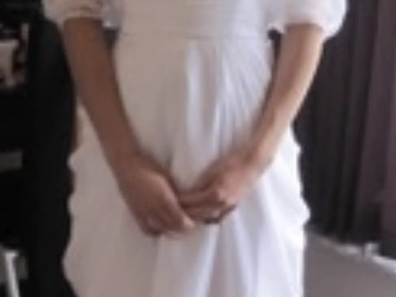 Billede 4 - Lilly konfirmationskjole