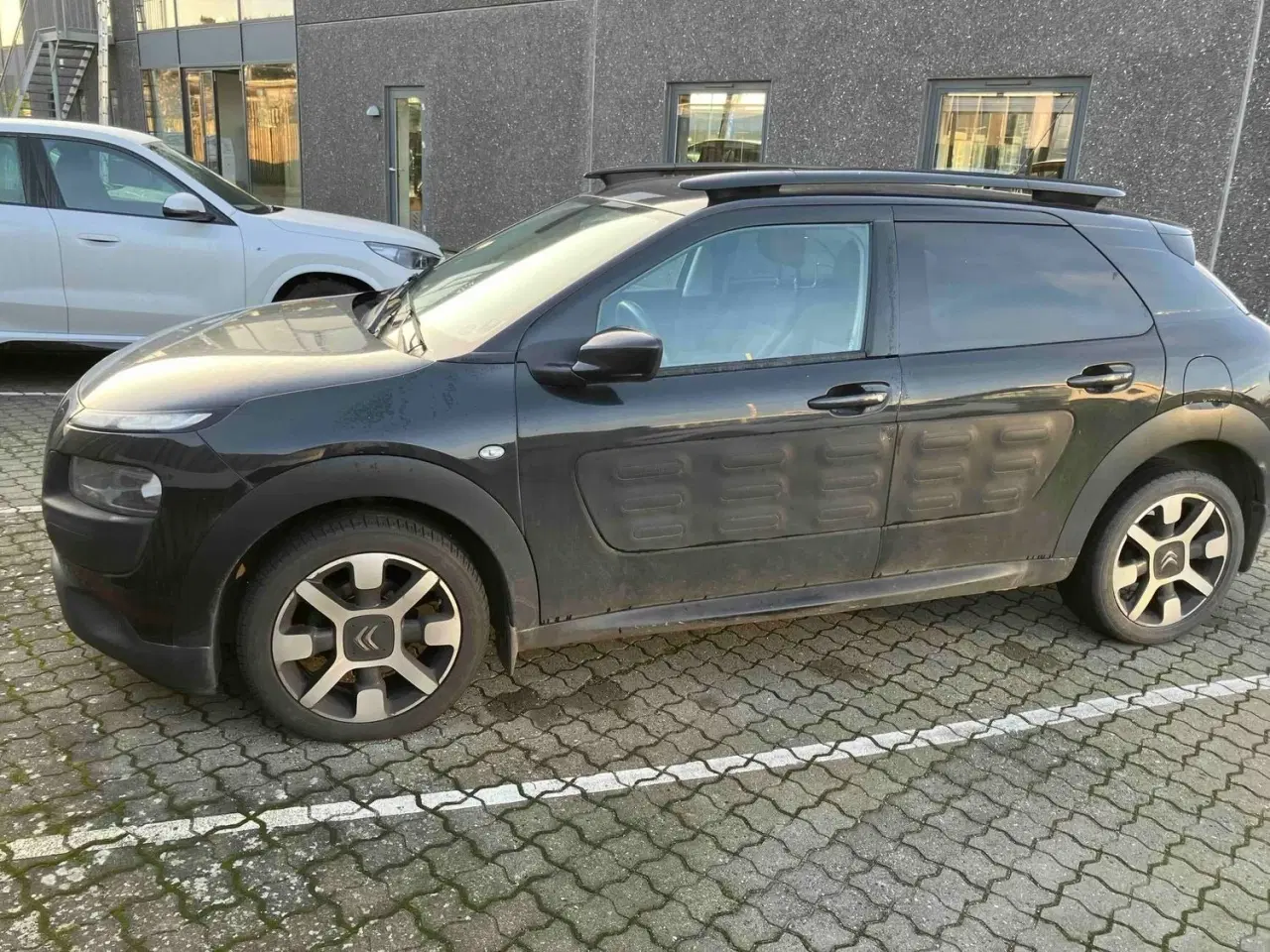 Billede 1 - Citroën C4 Cactus 1,6 e-HDi 92 Shine ETG6 Van