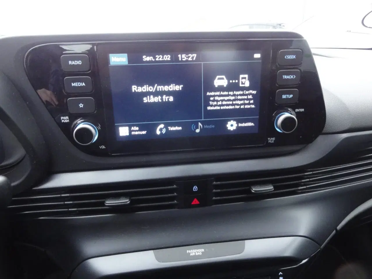 Billede 17 - Hyundai i20 1,2 MPi Essential