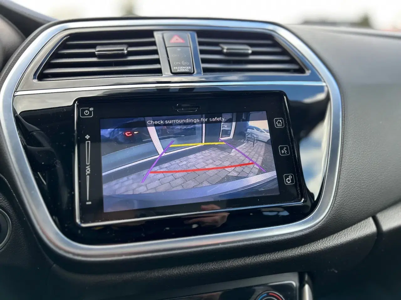 Billede 18 - Suzuki S-Cross 1,4 mHybrid Adventure