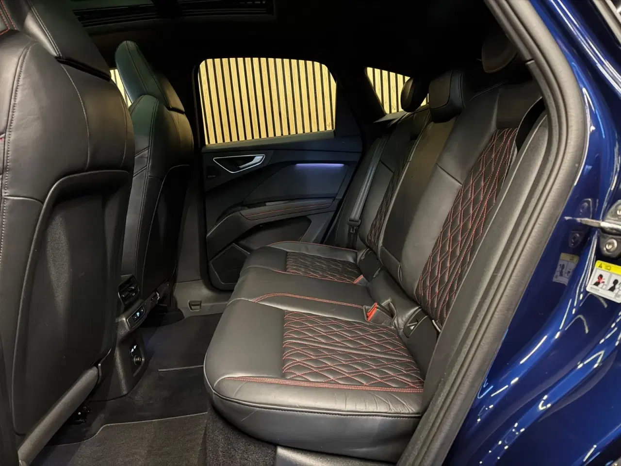 Billede 11 - Audi Q4 e-tron 50 S-line Sportback quattro