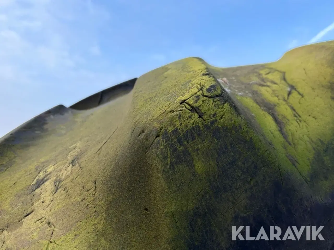 Billede 12 - Landbrugsdæk Goodyear 800/70R38 1 styk