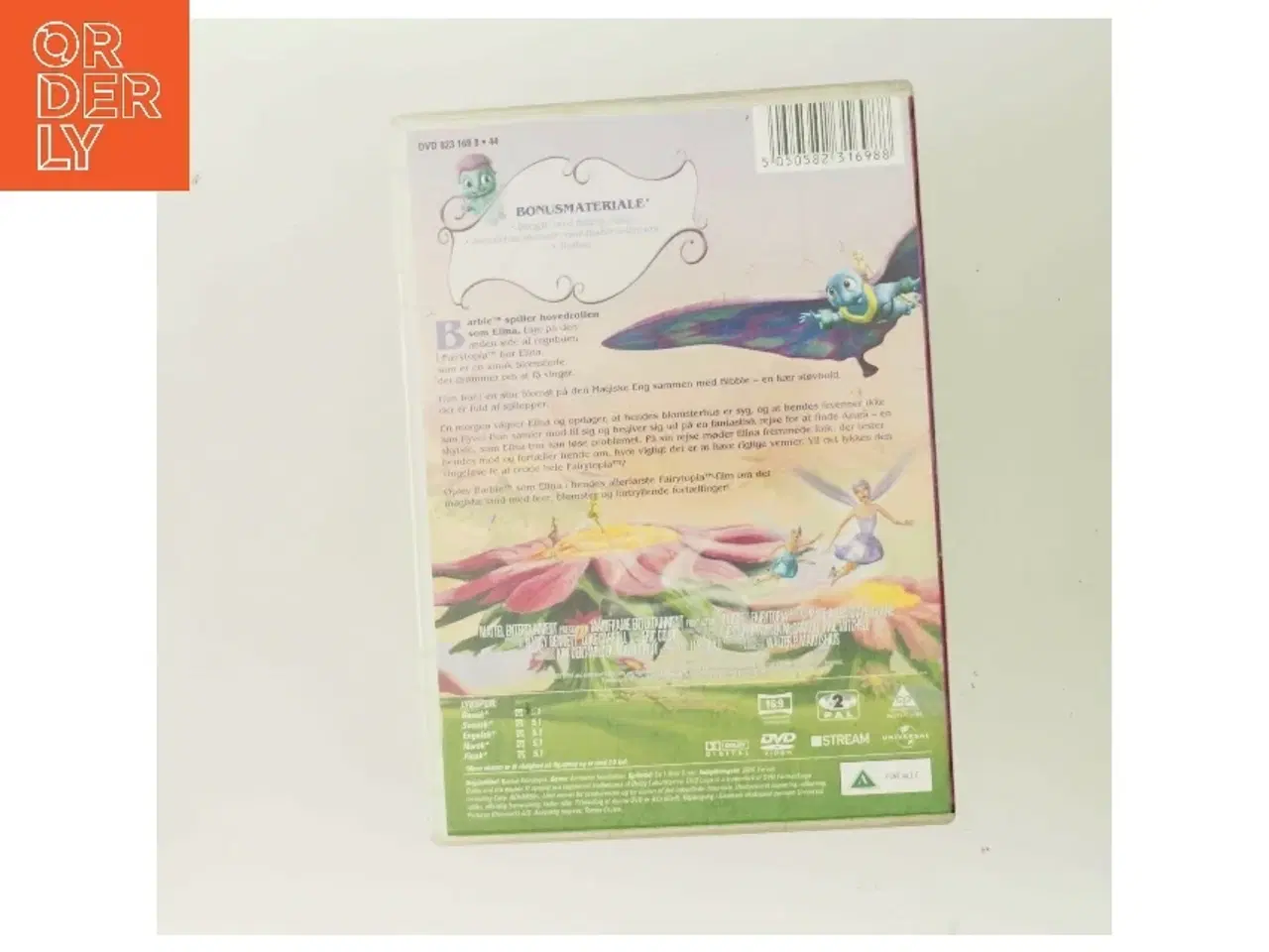 Billede 3 - &lt;div class="artist h2"<
                    &lt;a href="/artist/Barbie" title="Søg efter andre udgivelser med Barb