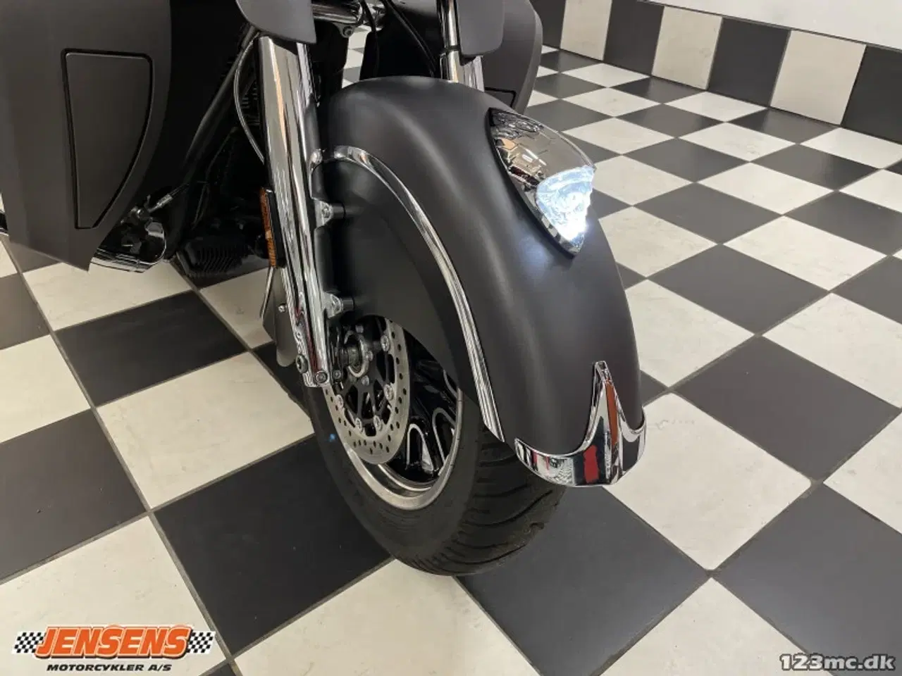 Billede 16 - Indian Roadmaster