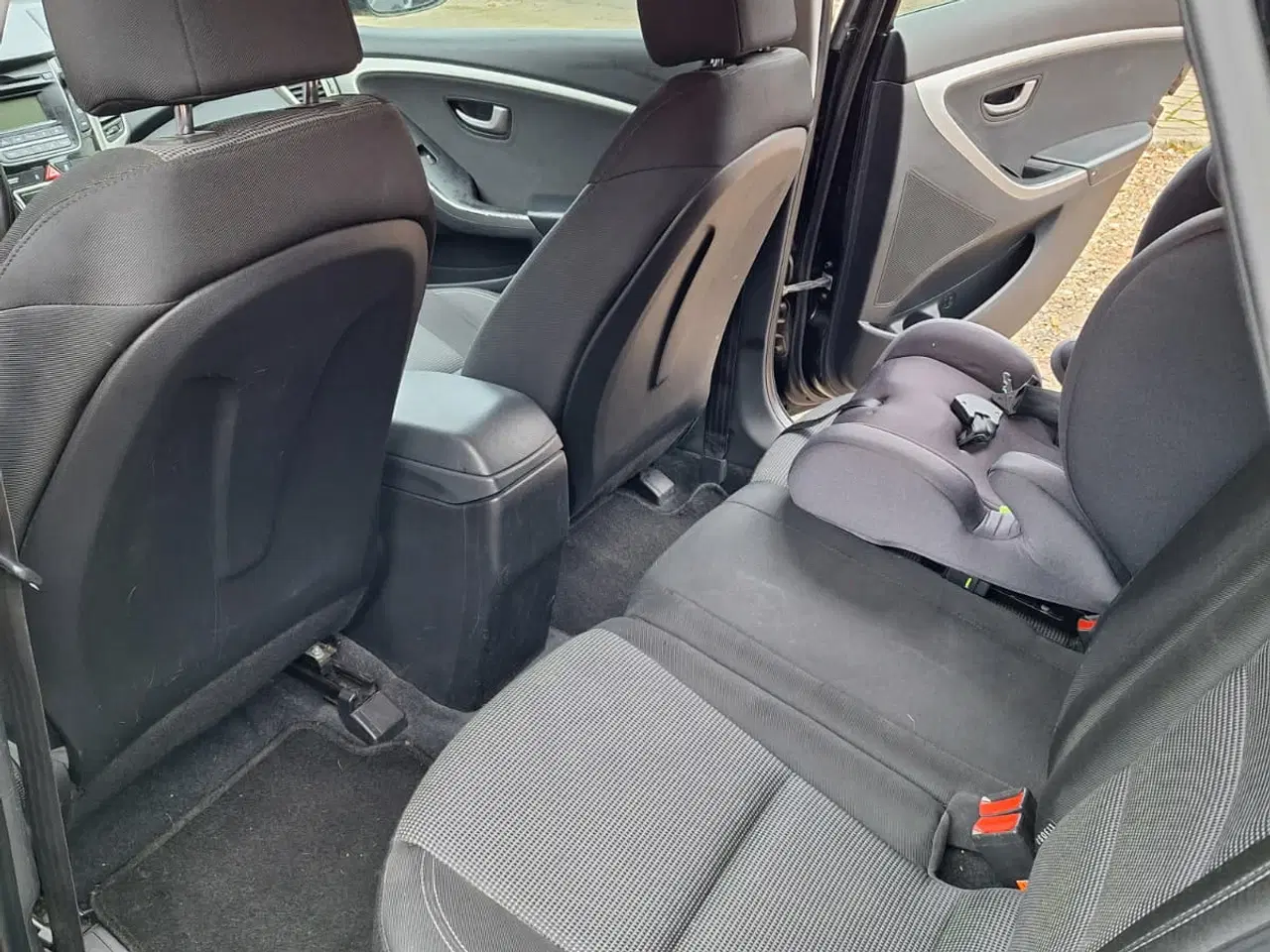 Billede 5 - Hyundai i30 Blue