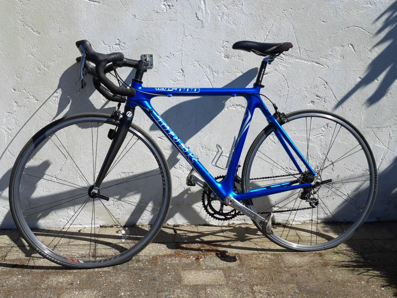 Billede 2 - Carbon cykel med 20 gear. 