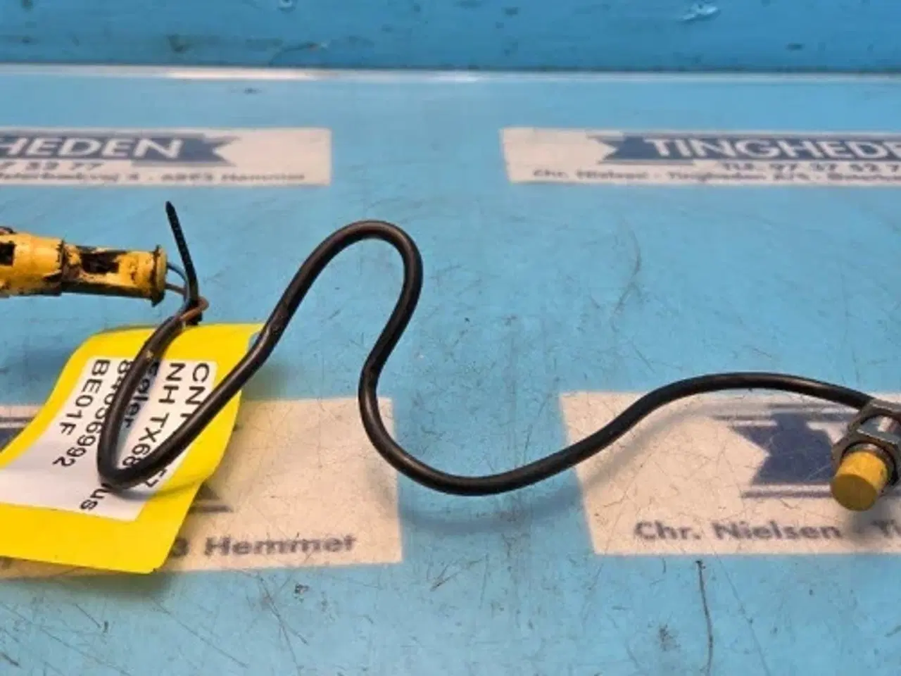 Billede 2 - New Holland TX68 Føler 84056992