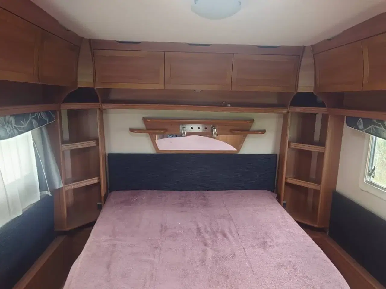 Billede 7 - Kabe Safir GLS KS