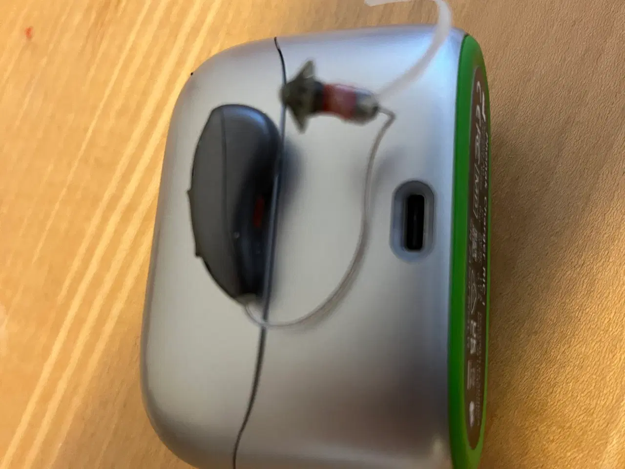 Billede 2 - Høreapparat