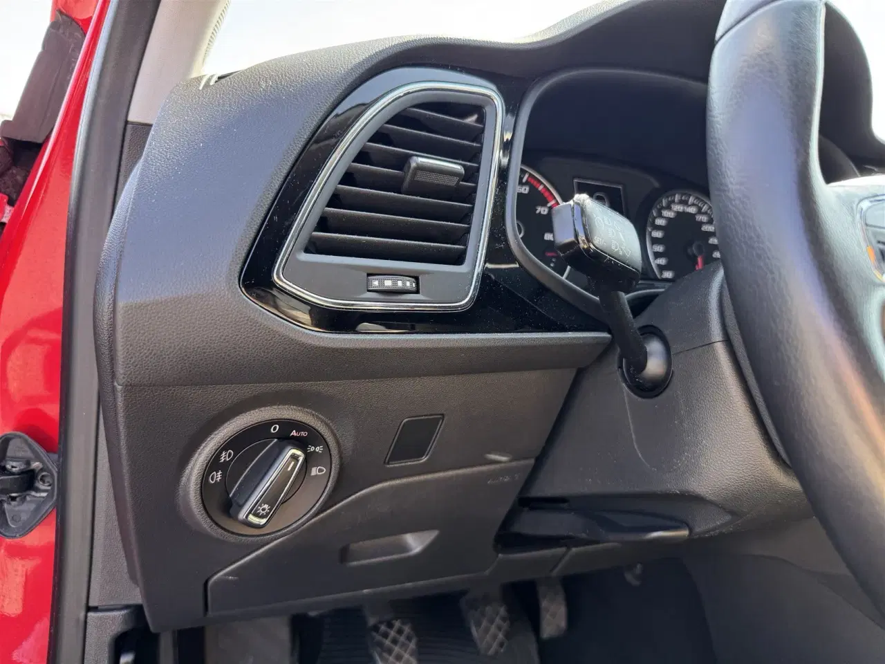 Billede 9 - Seat Leon 1,4 TSI Style 122HK 5d 6g