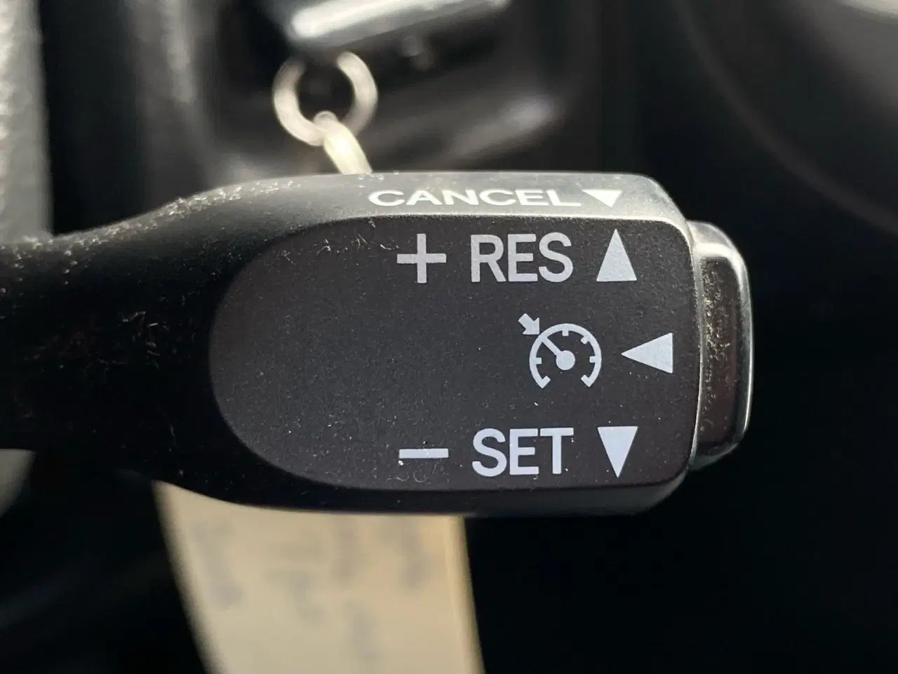 Billede 14 - Toyota Corolla Verso 7 pers. 1,8 Linea Terra 129HK