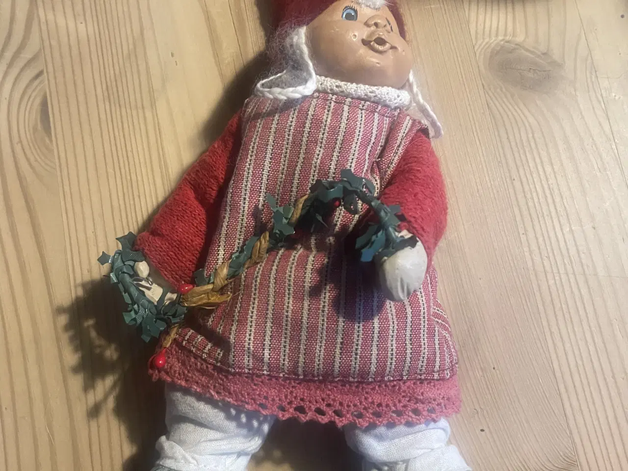 Billede 2 - Slaskenisser fra Klarborg 