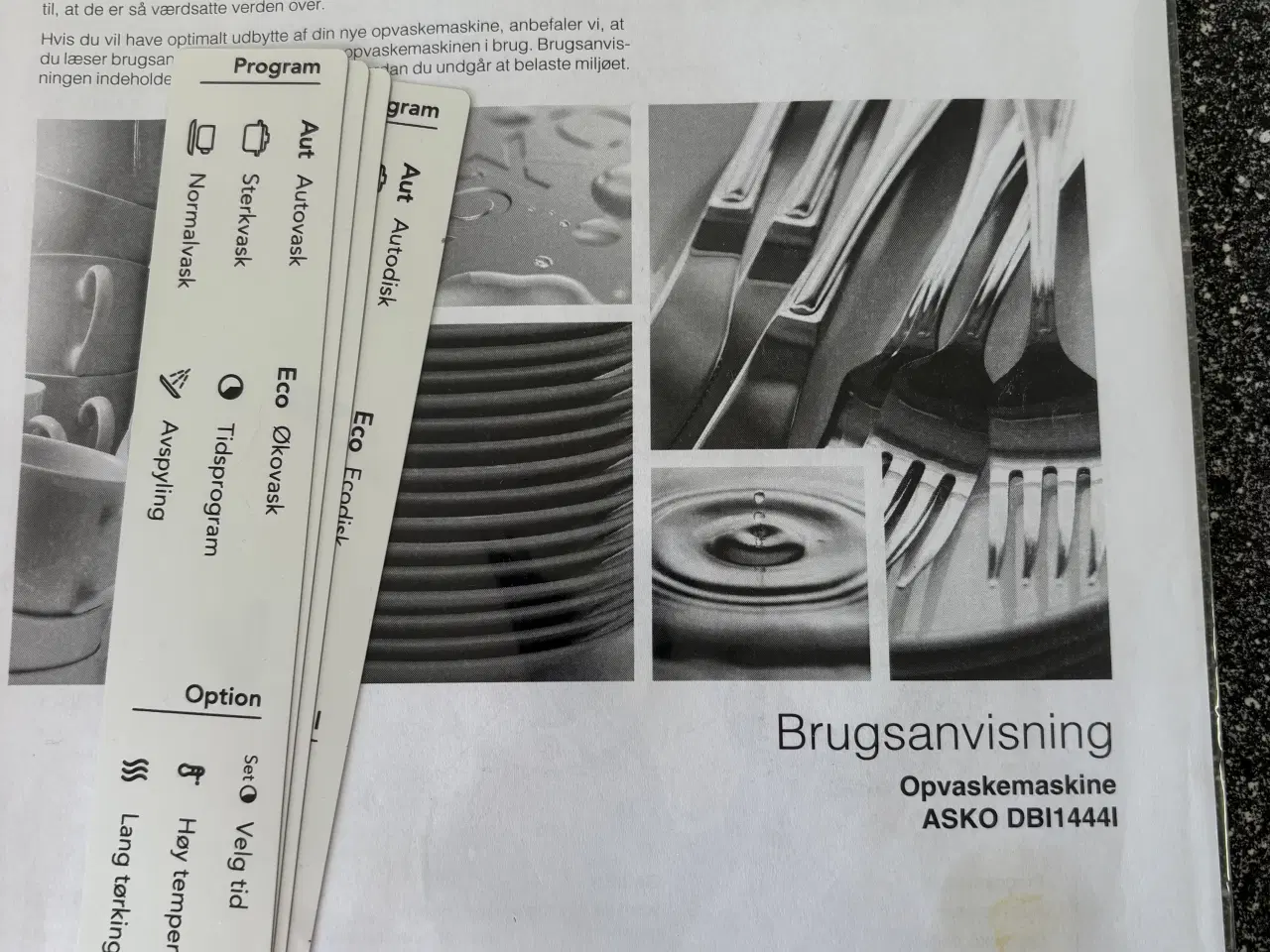 Billede 1 - Opvaskemaskine til salg