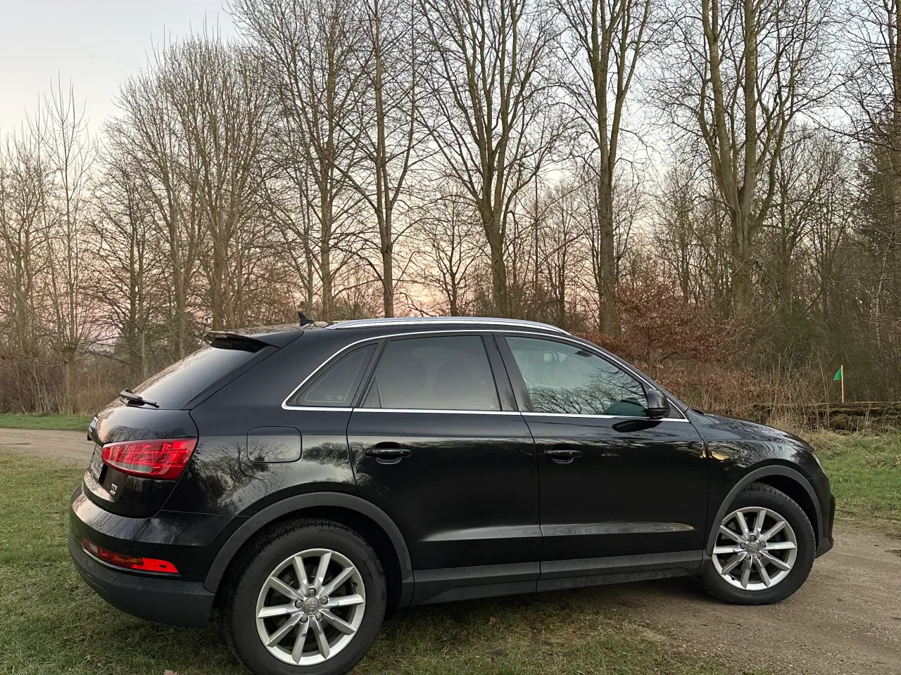 Billede 6 - Audi Q3 2.0 TDI 150 ultra 