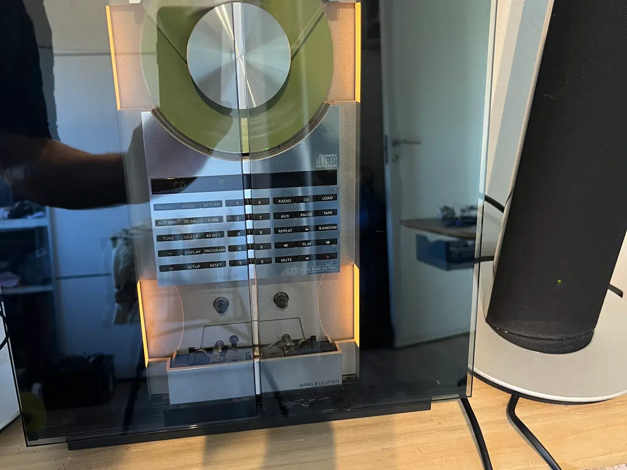 Billede 1 - Bang&Olufsen Beosound Overture