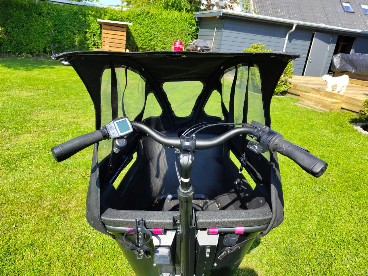 Billede 5 - Batavus Fier 2 Enviolo 