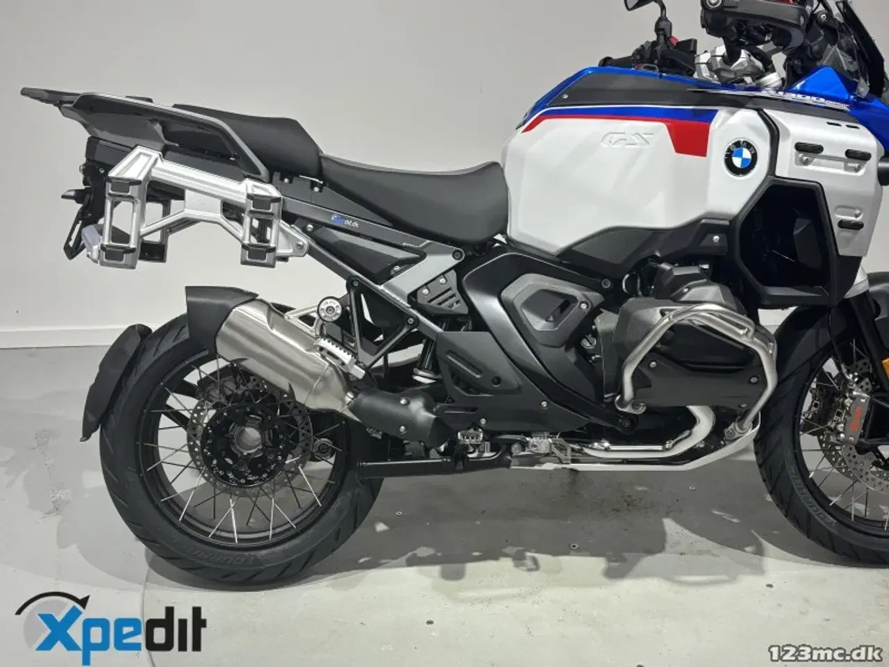 Billede 4 - BMW R 1300 GS Adventure