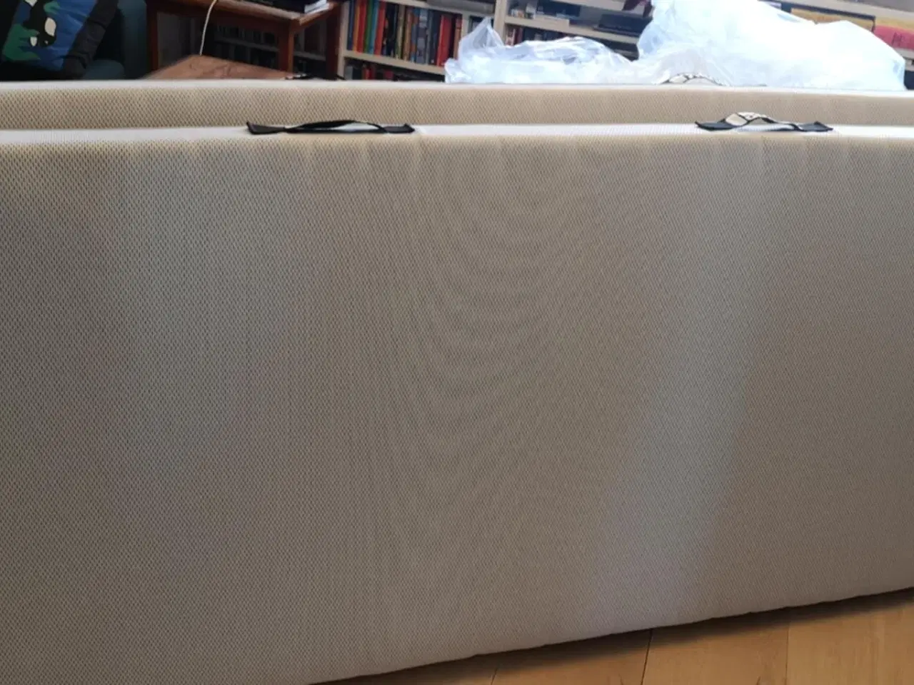 Billede 2 - 2x madras, 90x 200, 450 kr. per stk., samlet 800 