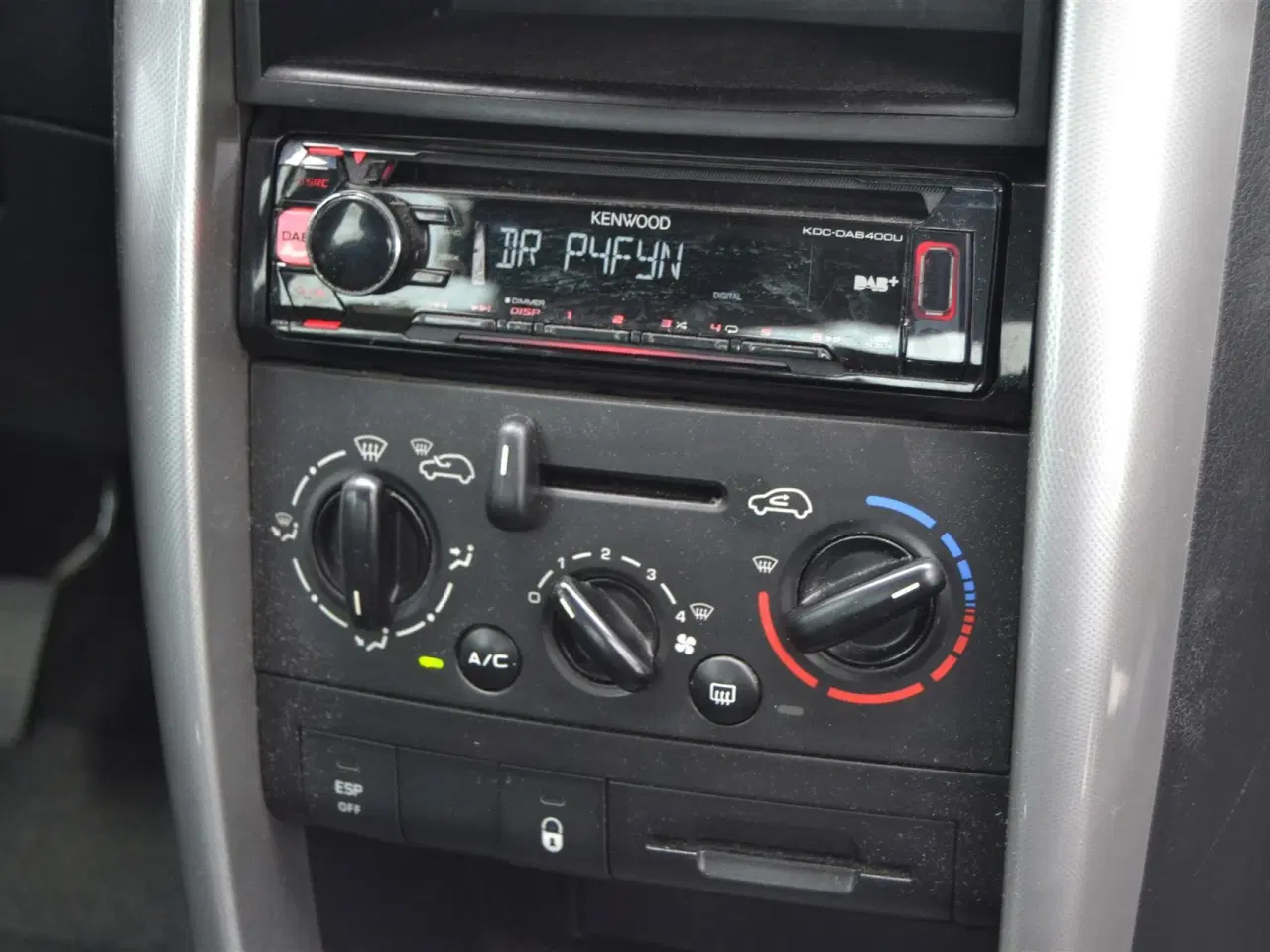 Billede 16 - Peugeot 207 1,6 Comfort Plus 109HK 5d