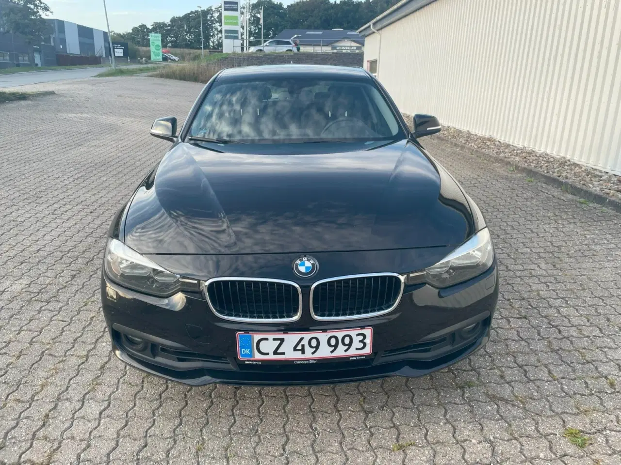 Billede 2 - BMW 320i 2,0 Touring aut.