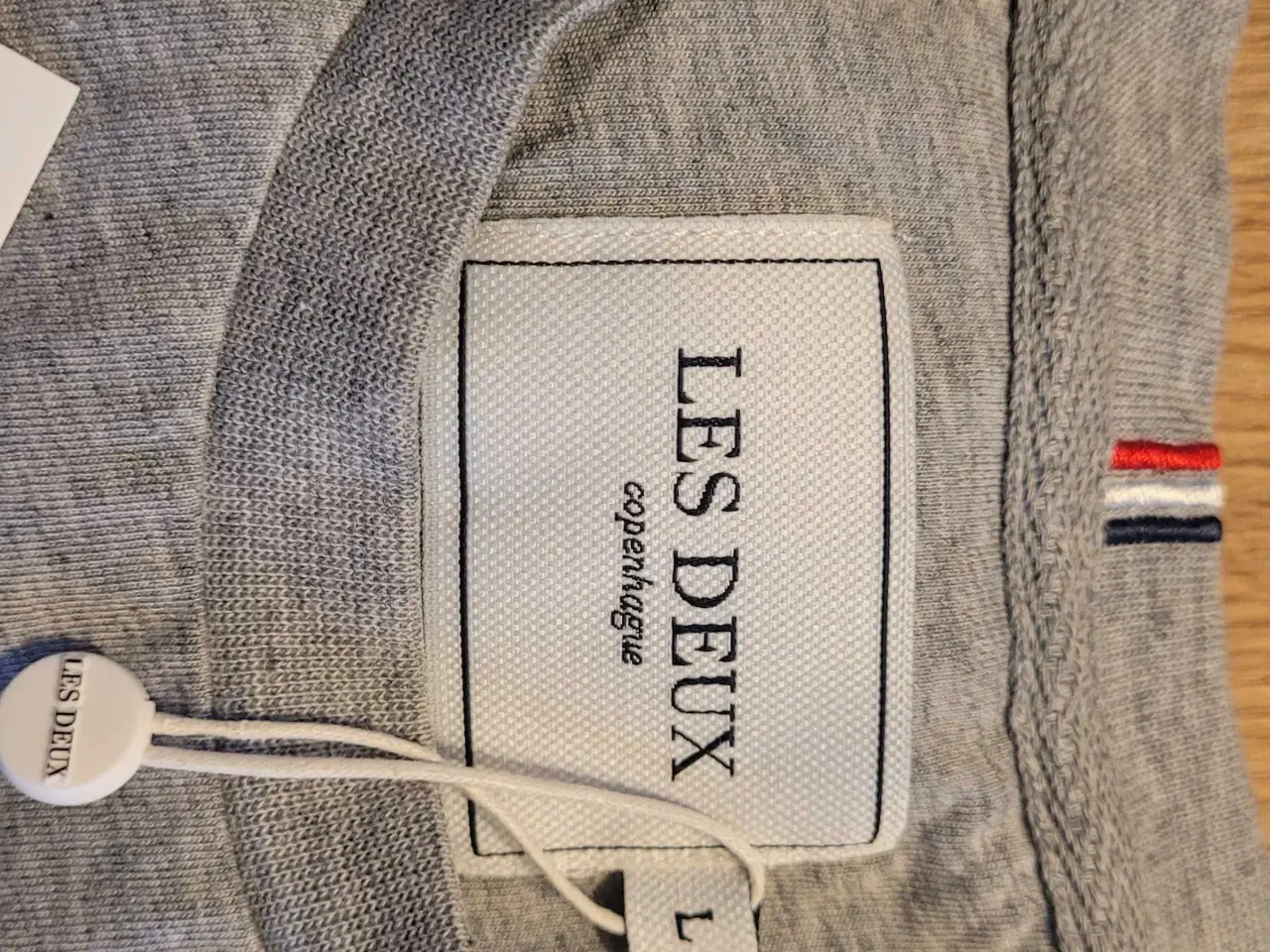 Billede 2 - Les Deux t-shirt 