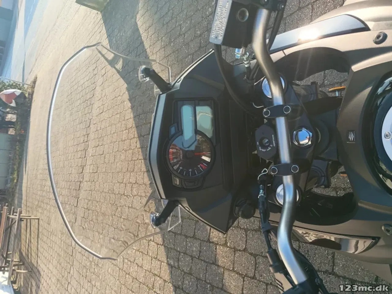 Billede 11 - Suzuki DL 650 V-Strom ABS