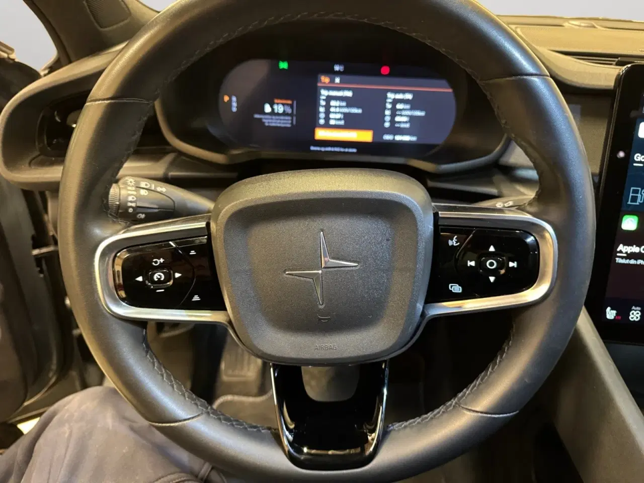 Billede 6 - Polestar 2 Long Range AWD