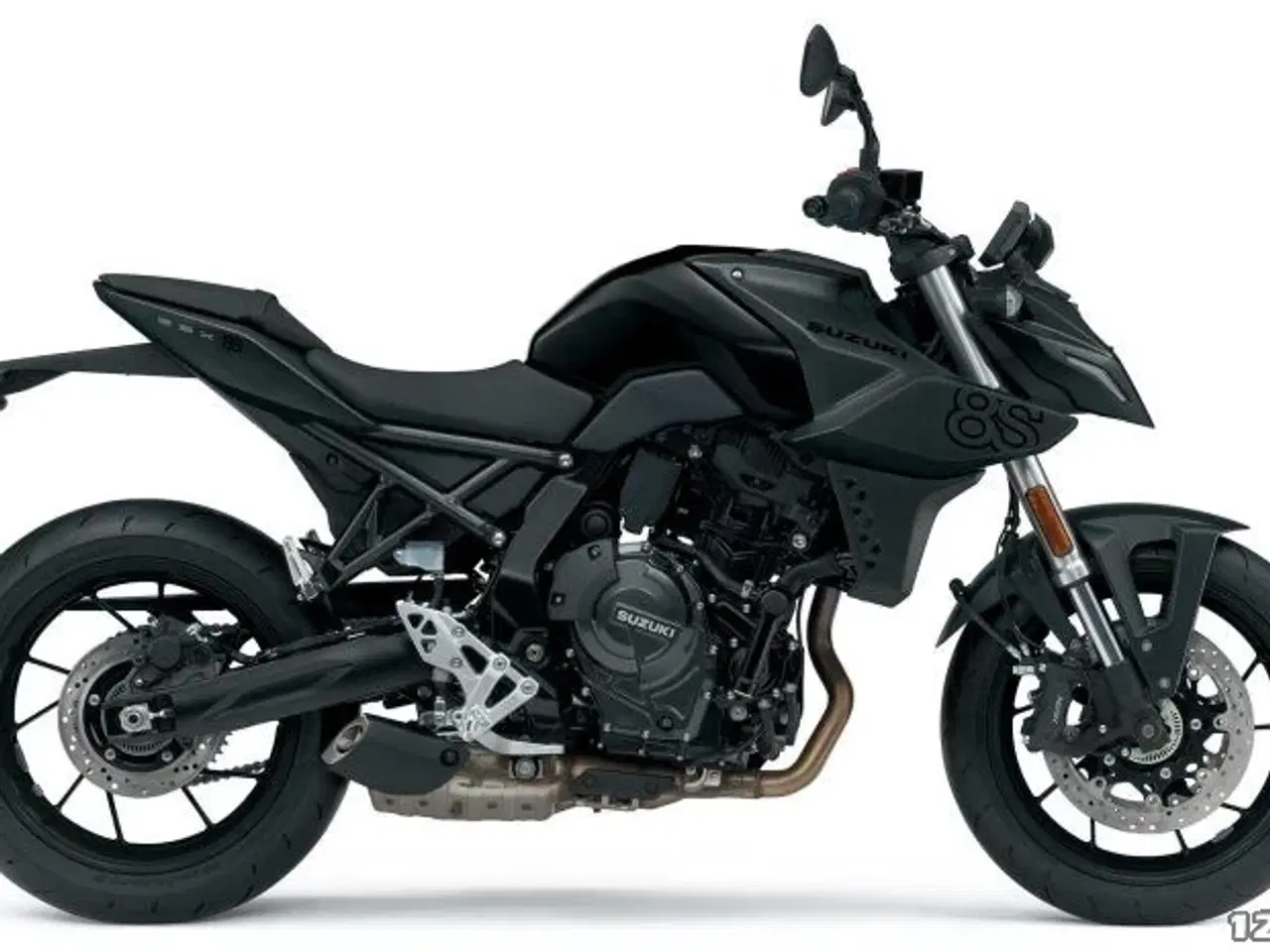 Billede 16 - Suzuki GSX-8S