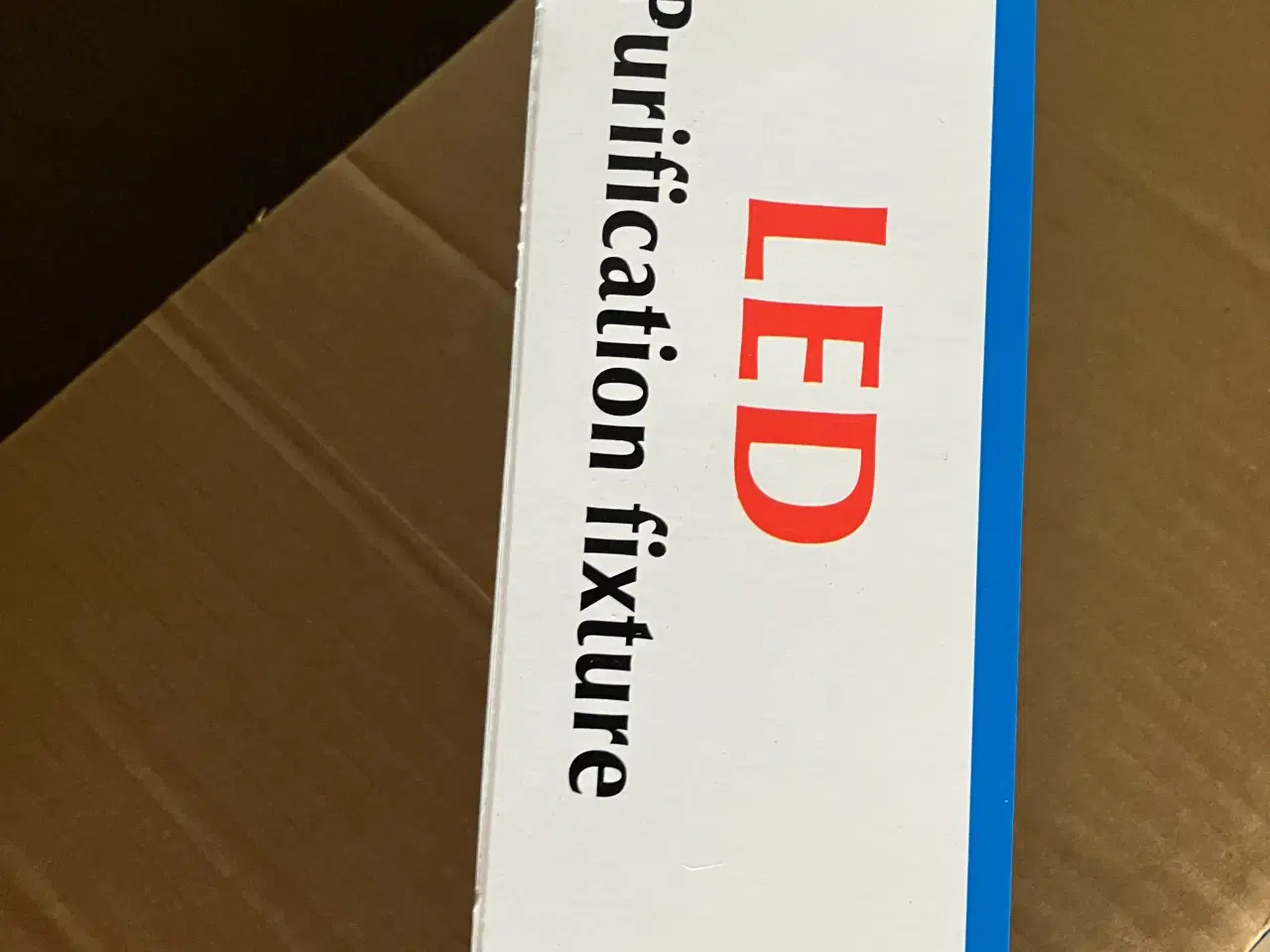 Billede 4 - Led amareture