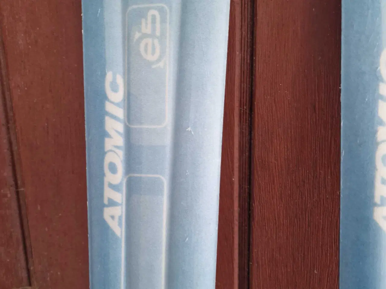 Billede 3 - Alpin ski ATOMIC