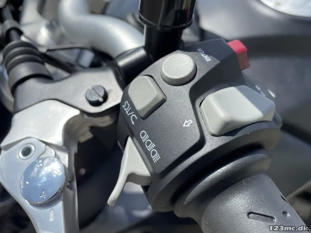 Billede 3 - Voge R 625