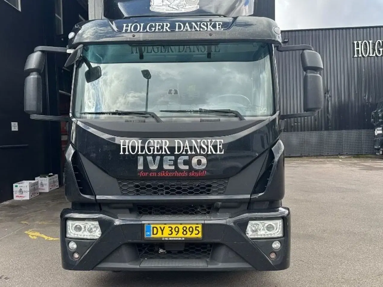 Billede 4 - Iveco Eurocargo