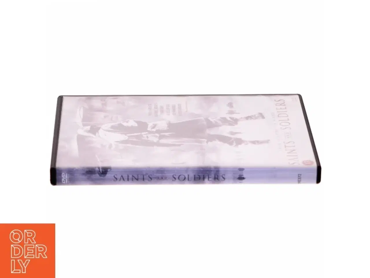 Billede 2 - DVD Film - Saints and Soldiers
