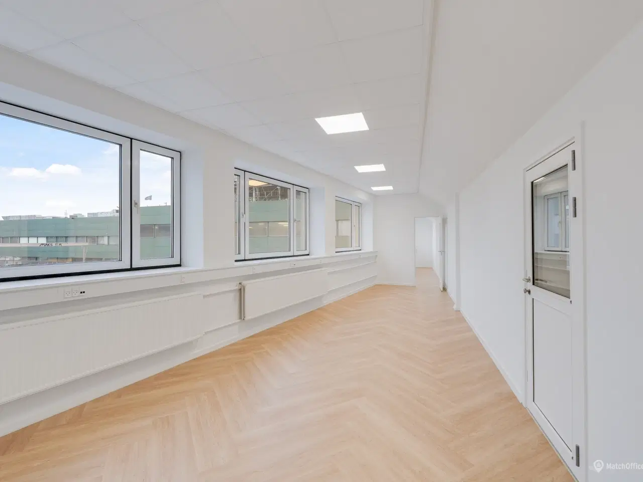 Billede 22 - Kontorlokale til leje på Vesterbrogade 6D, Storkøbenhavn.