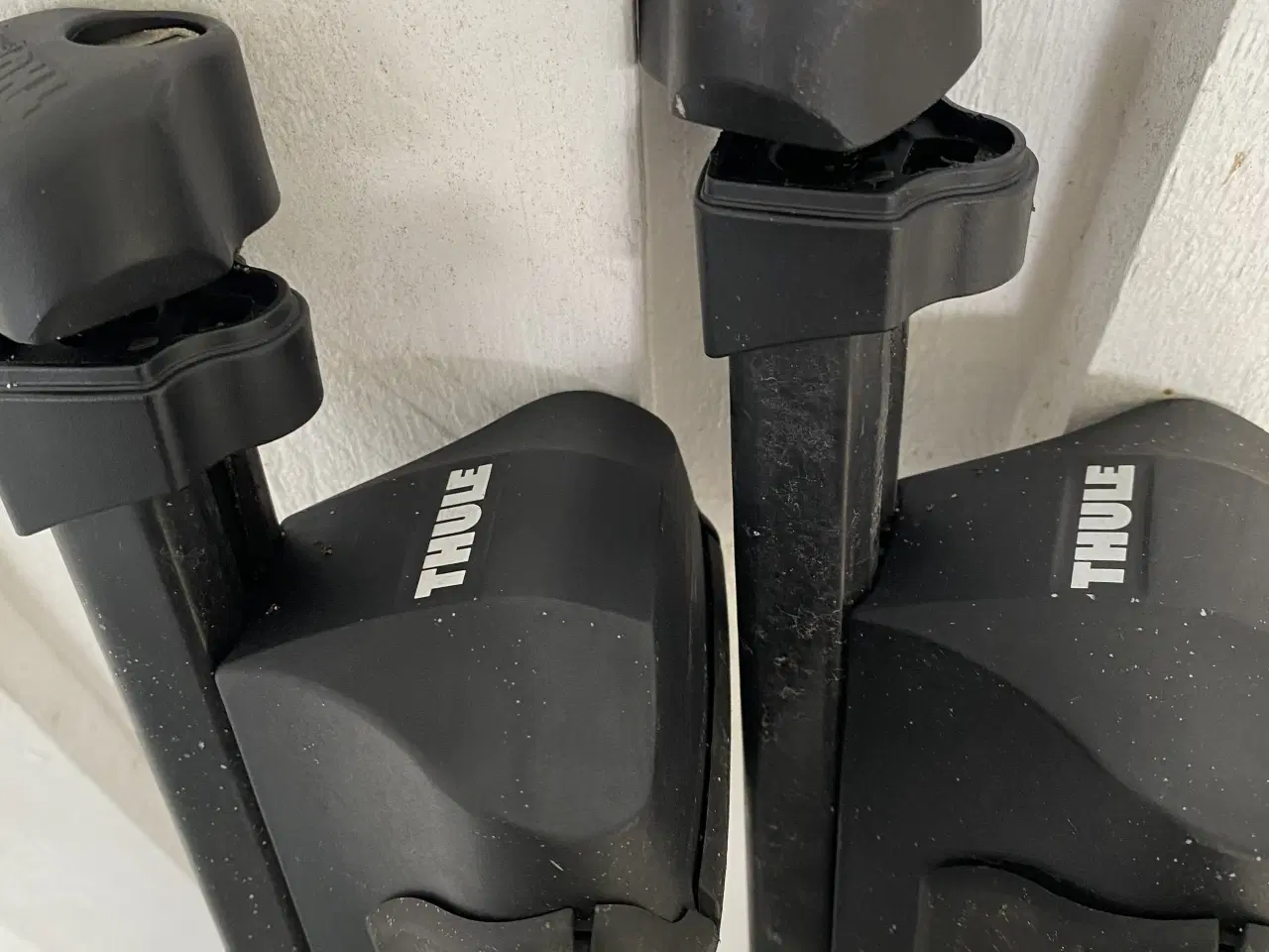 Billede 2 - Thule tagbøjler 755