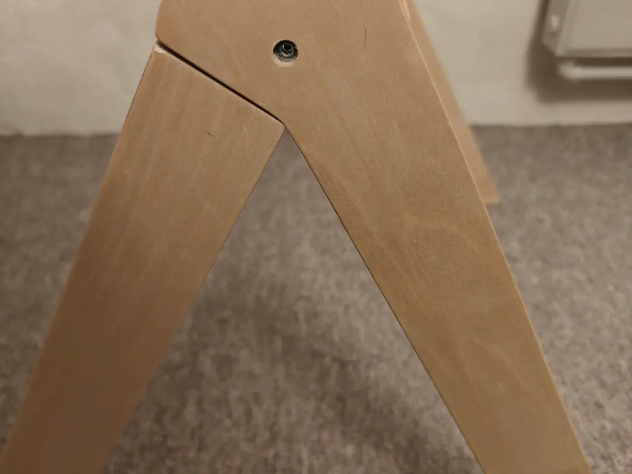 Billede 2 - Aktivitetsstativ til baby