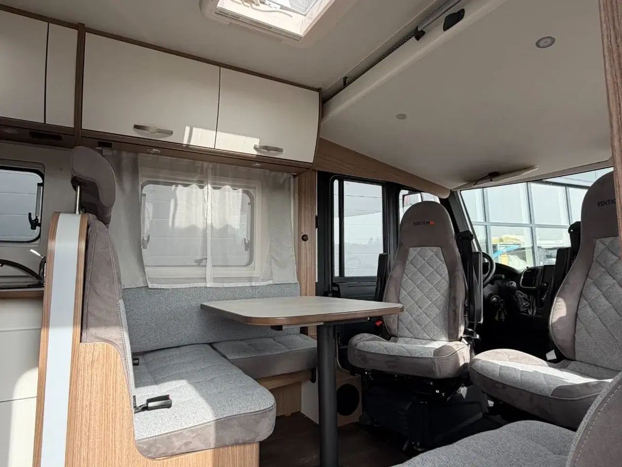 Billede 6 - Carado I447 2,2 JTD Edition 15