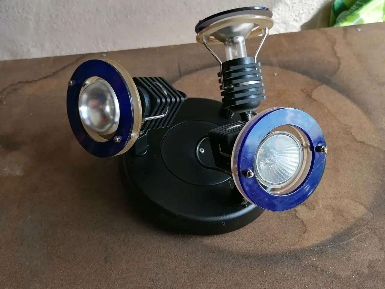 Billede 1 - Loftslampe