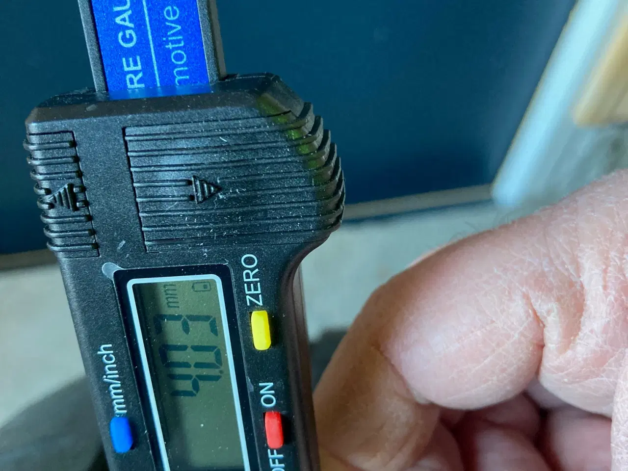 Billede 6 - 20” VW ID.4 /ID.5 GTX alufælge/sommerdæk