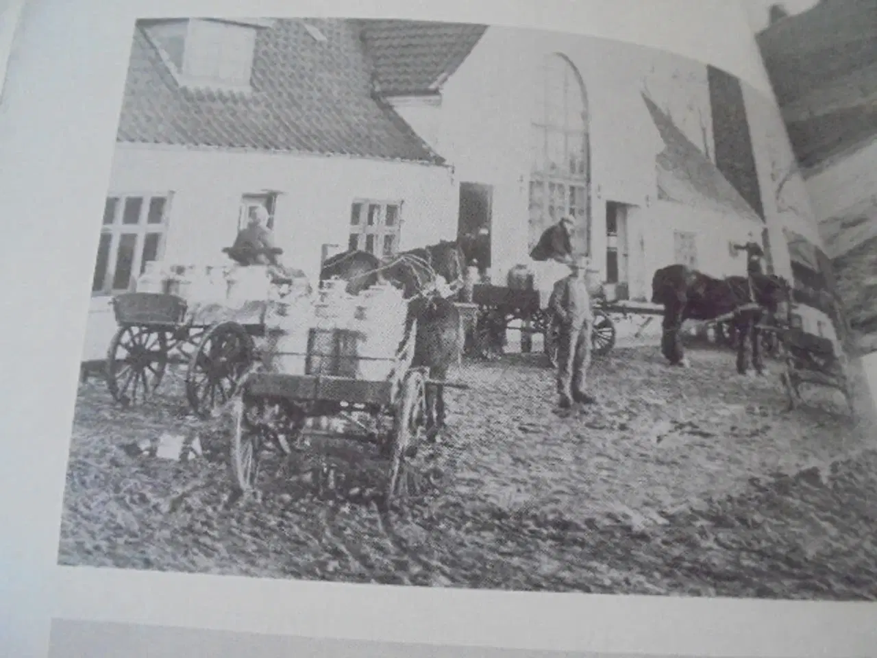 Billede 7 - Farbror Ejners billeder – Ejner Rolighed Larsen