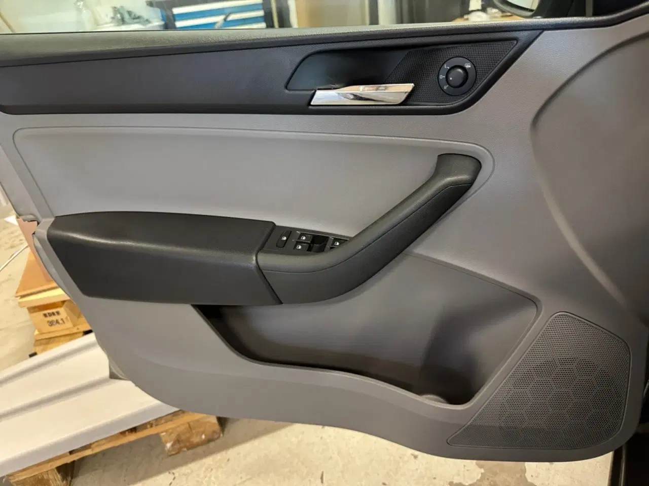 Billede 11 - Seat Toledo 1,2 TSi 105 Style