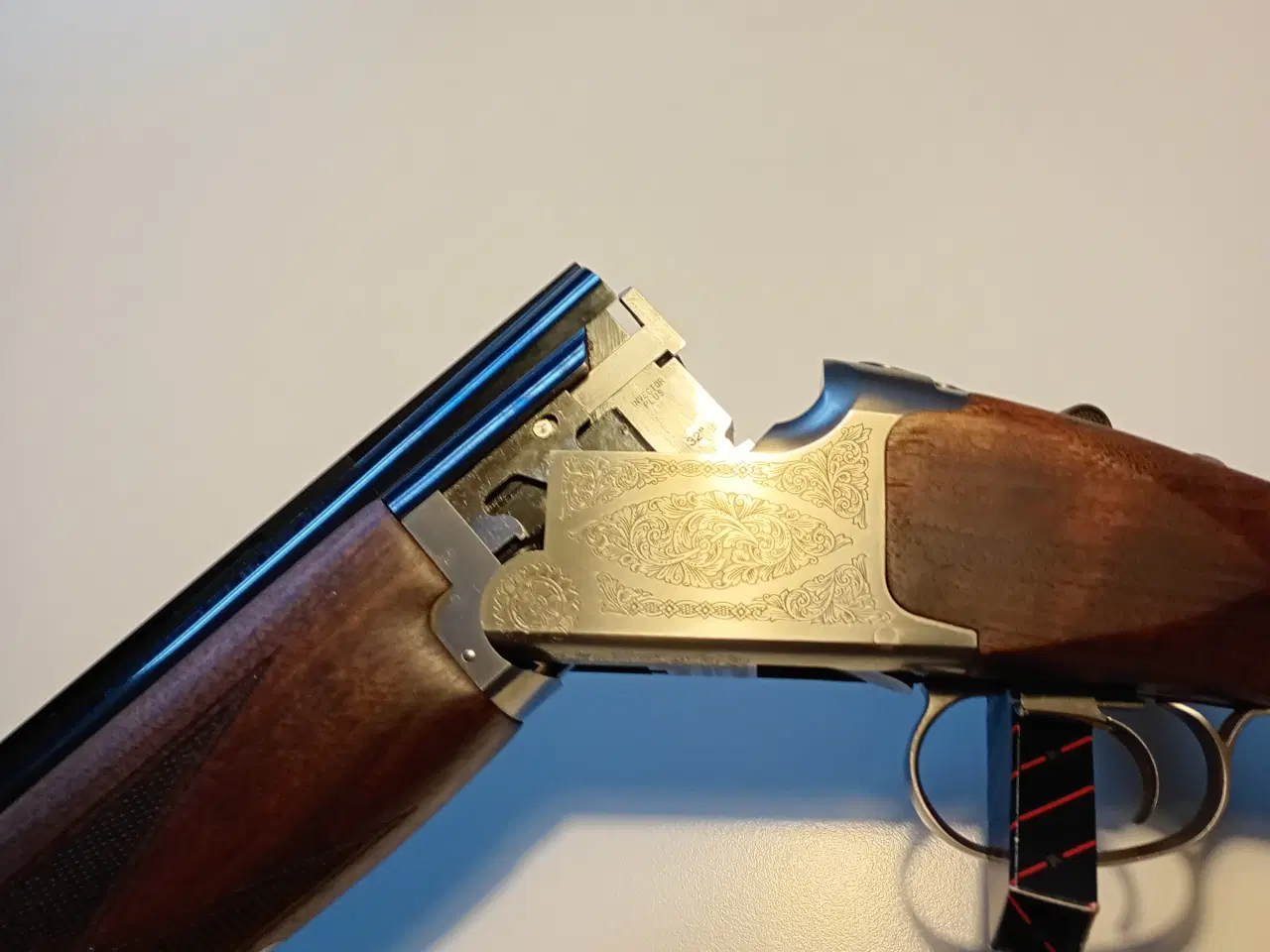 Billede 1 - Miroku mk 38 sport