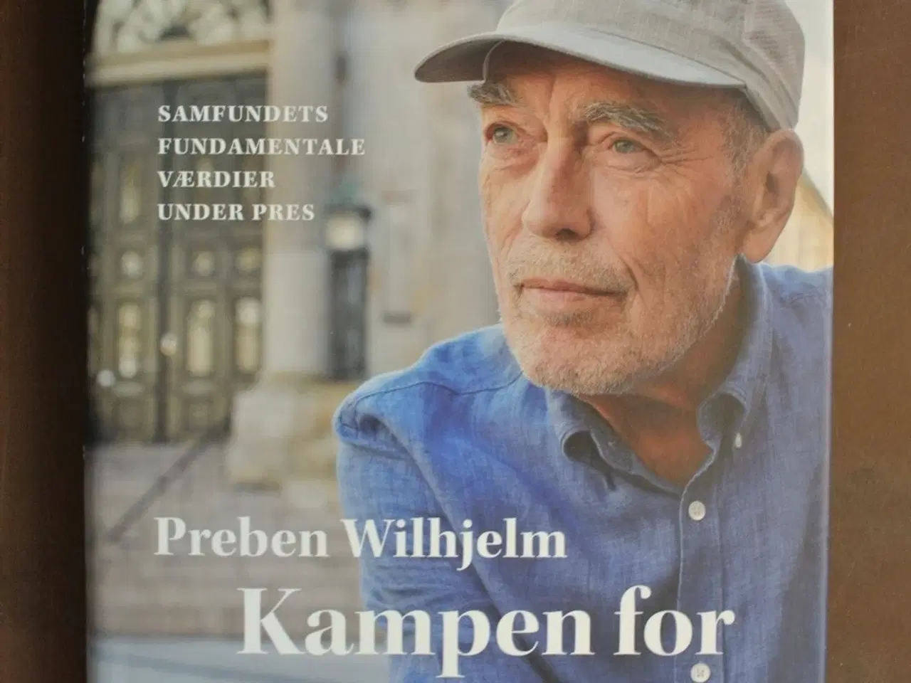 Billede 1 - kampen for retsstaten - samfundets fundamentale væ