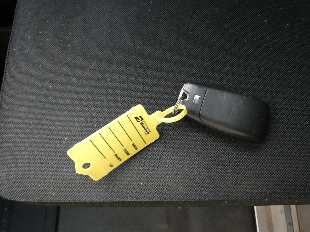 Billede 23 - Mercedes-Benz Sprinter 317 2,0 CDI A3 H2 RWD 9G-Tronic 170HK Van Aut.