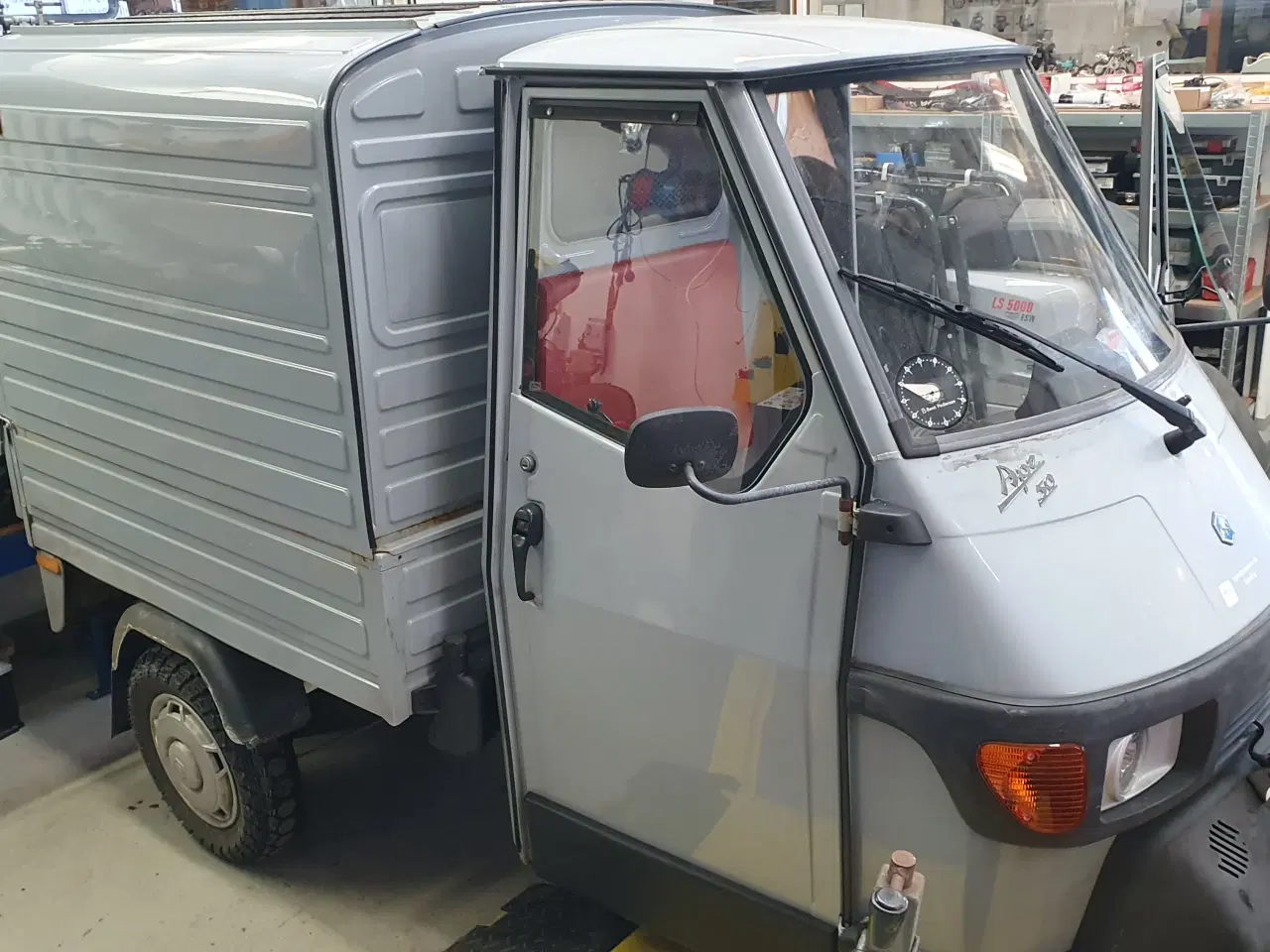 Billede 5 - Fin TukTuk