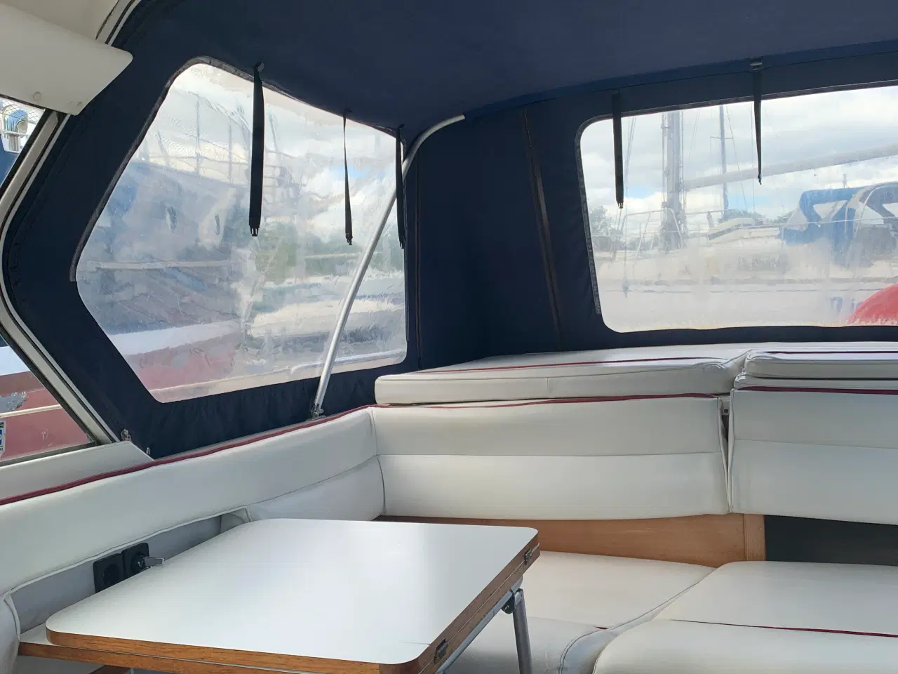 Billede 9 - Marex Holiday 277