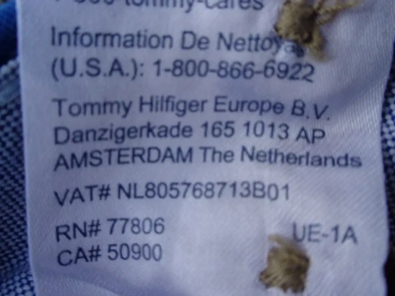 Billede 4 - 3 par bukser