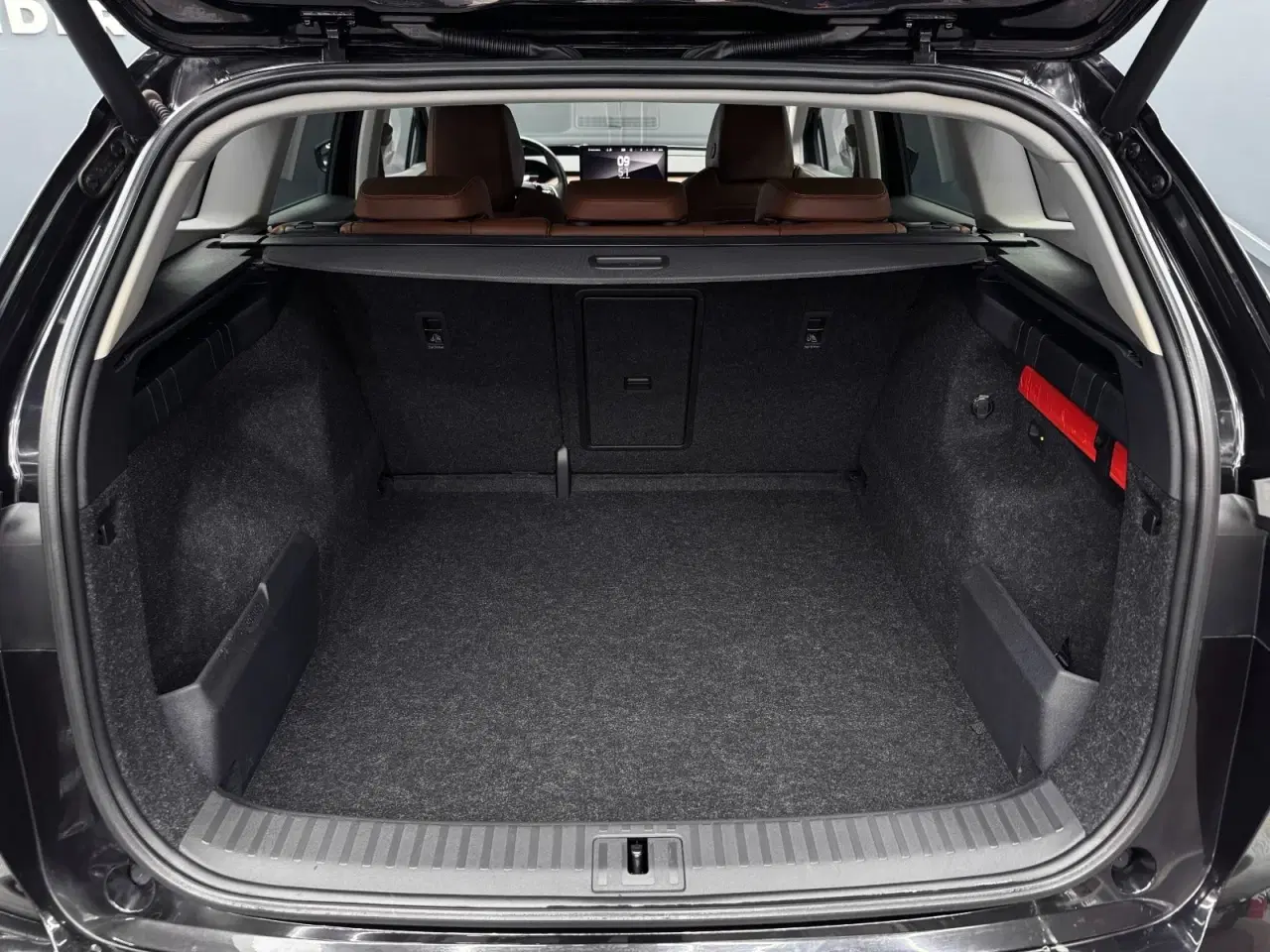 Billede 16 - Skoda Enyaq 80 iV ecoSuite