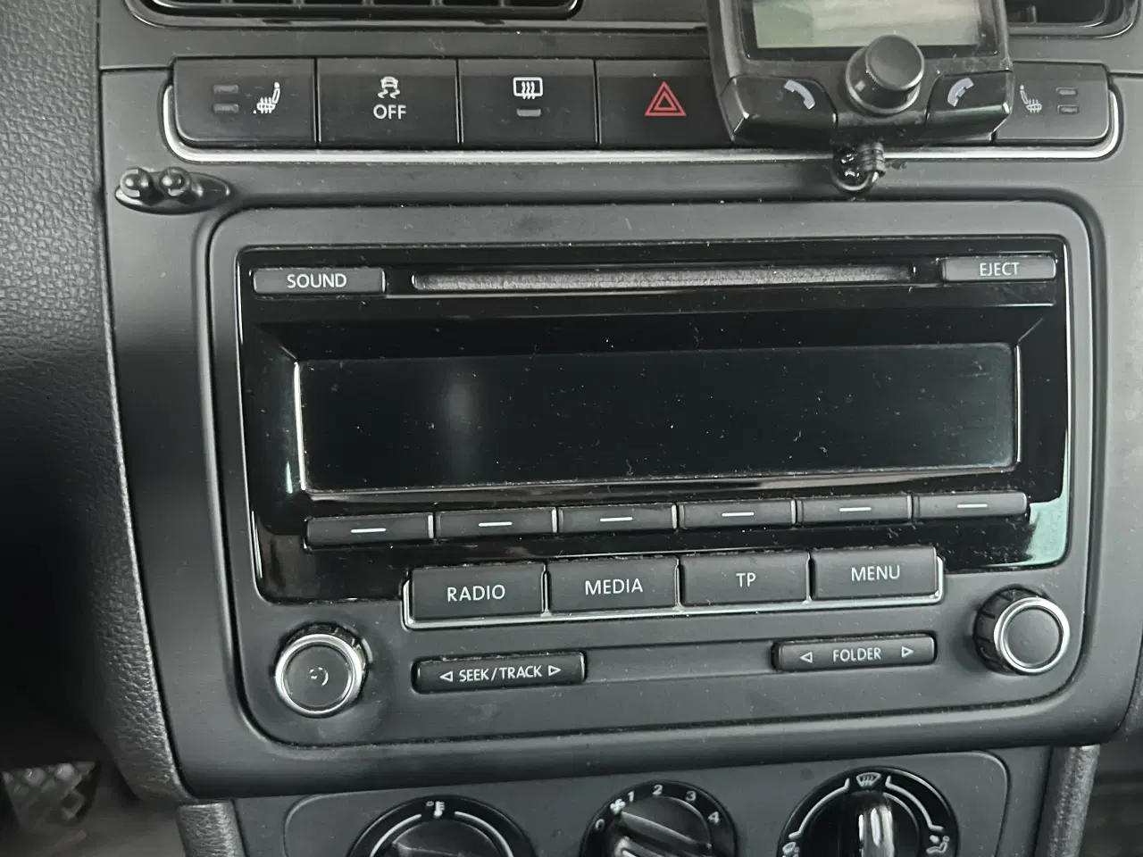 Billede 6 - Wv polo 1.2 benzin 5 dør