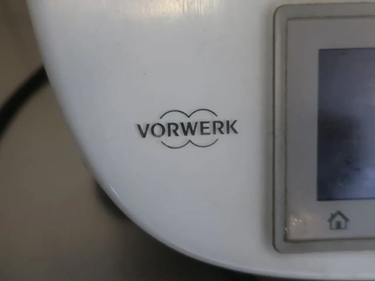 Billede 2 - VORWERK THERMOMIX Type: 1 / Microbølgeovn